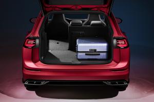 Volkswagen Golf Variant R-Line 2020 года 